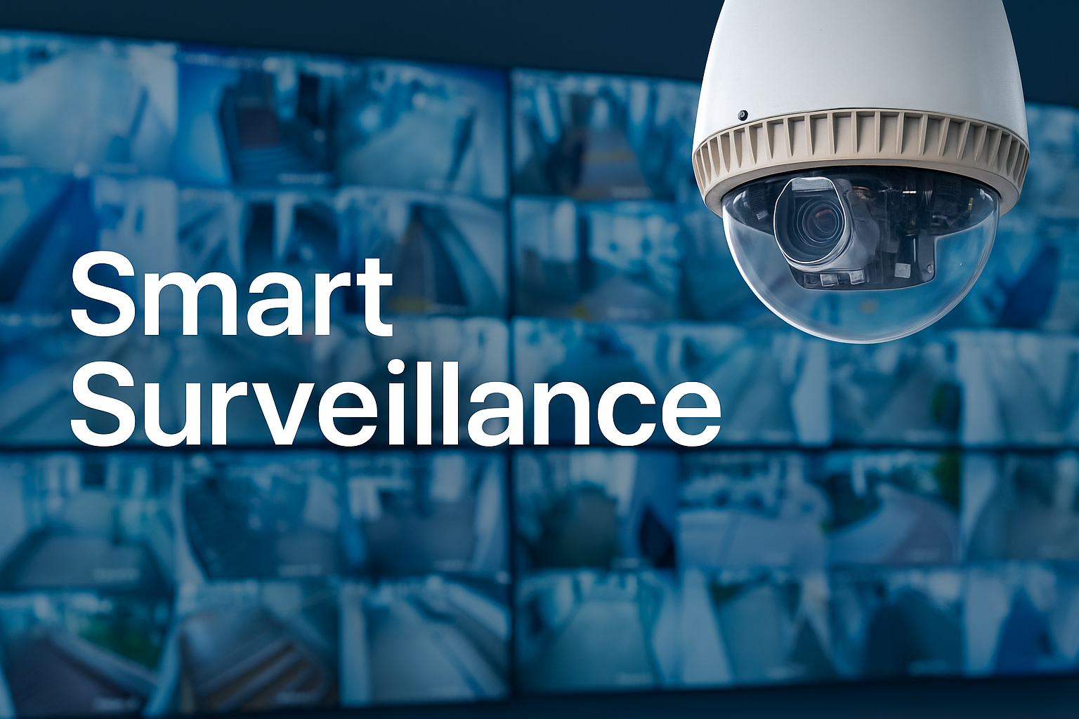 AI Surveillance
